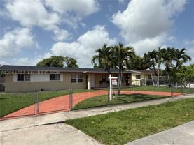 8270 Sw 12th Ter - Photo 1 of 1
