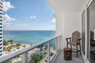 3505 S Ocean Dr #1208 - Photo 1 of 1