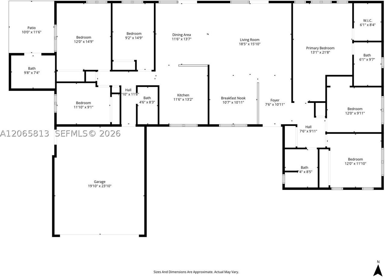 11951 Sw 120th Ter - Photo 4 of 50