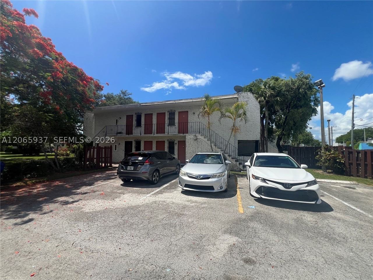 8701 Sw 141st St #H3 - Photo 3 of 13