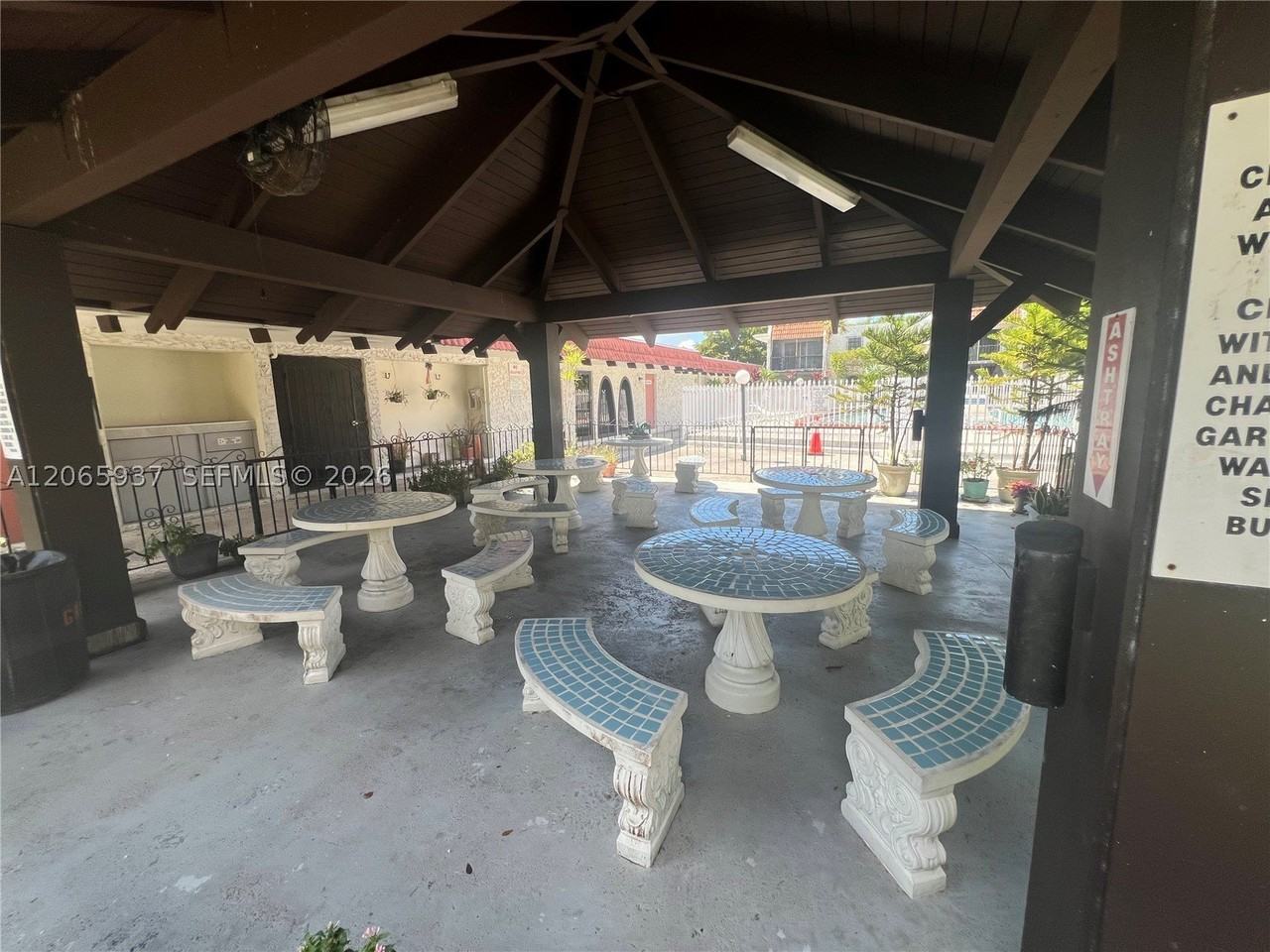 8701 Sw 141st St #H3 - Photo 4 of 13