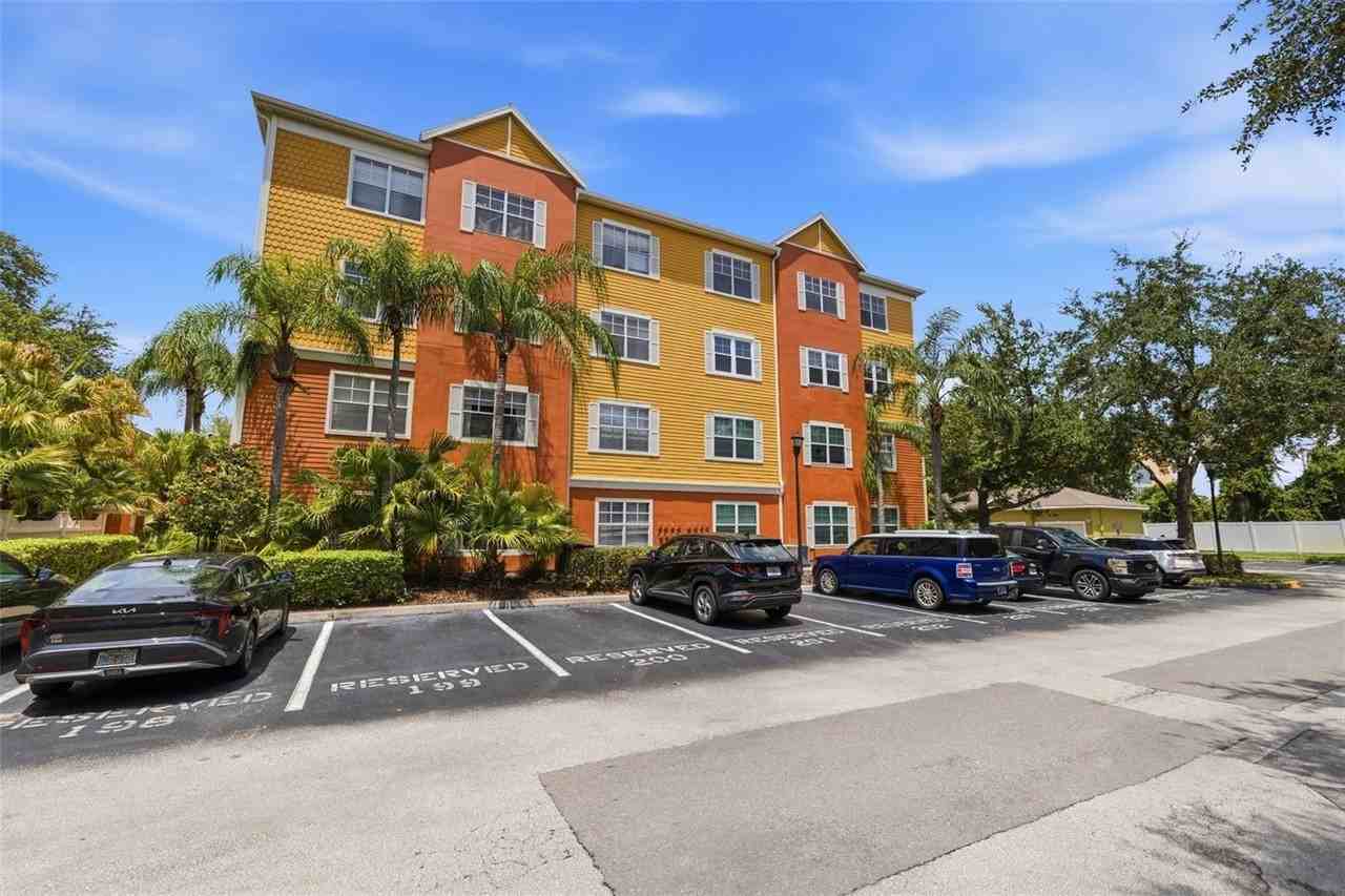 4207 S Dale Mabry Hwy #2305 - Photo 3 of 26