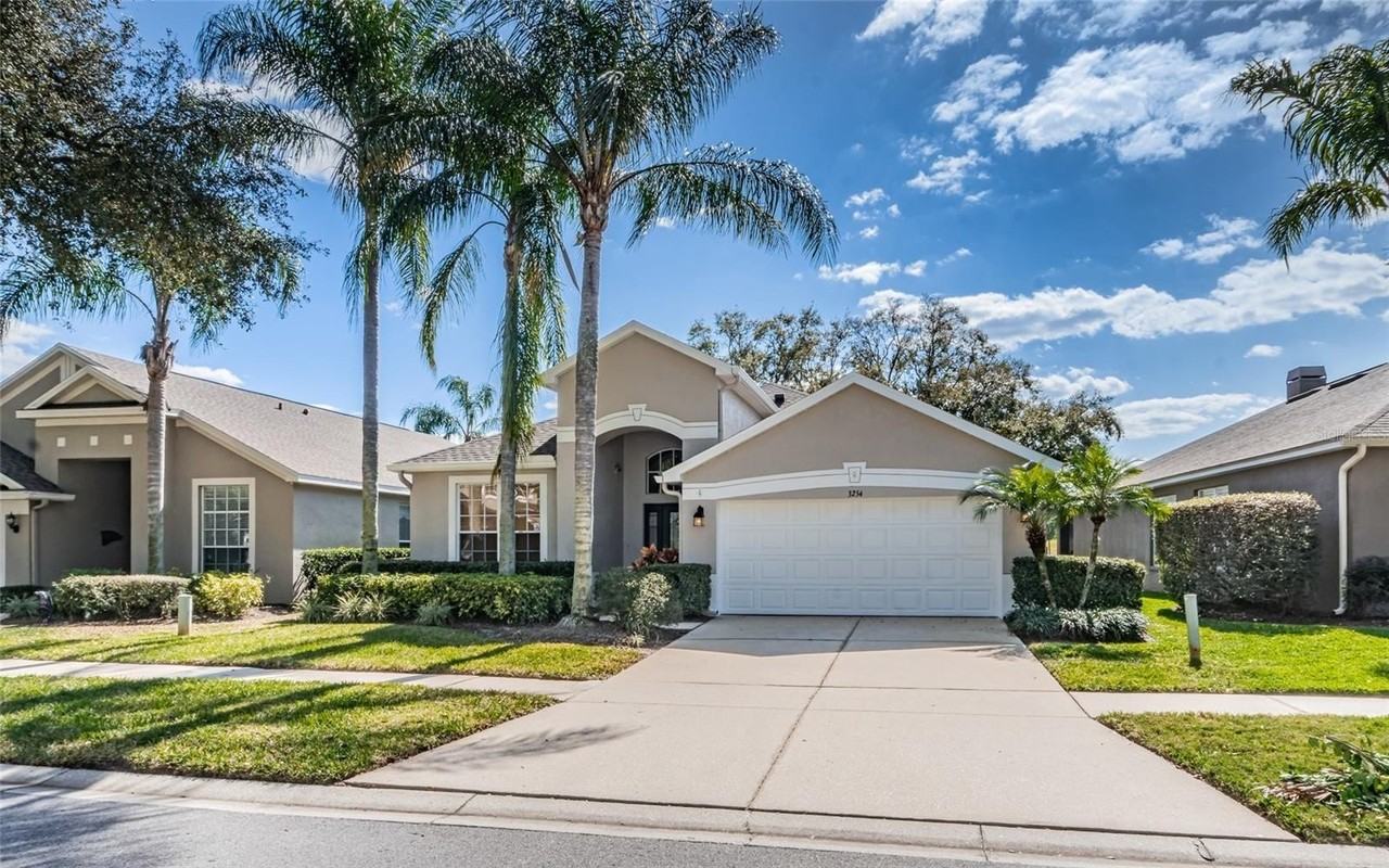 3254 Stonebridge Trl - Photo 2 of 32