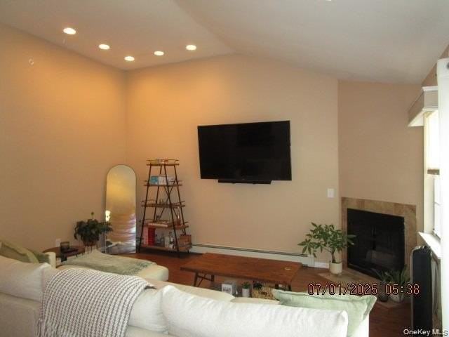 28 Lexington Hl #6 - Photo 5 of 15