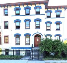 251 Warburton Ave #1N - Photo 1 of 1