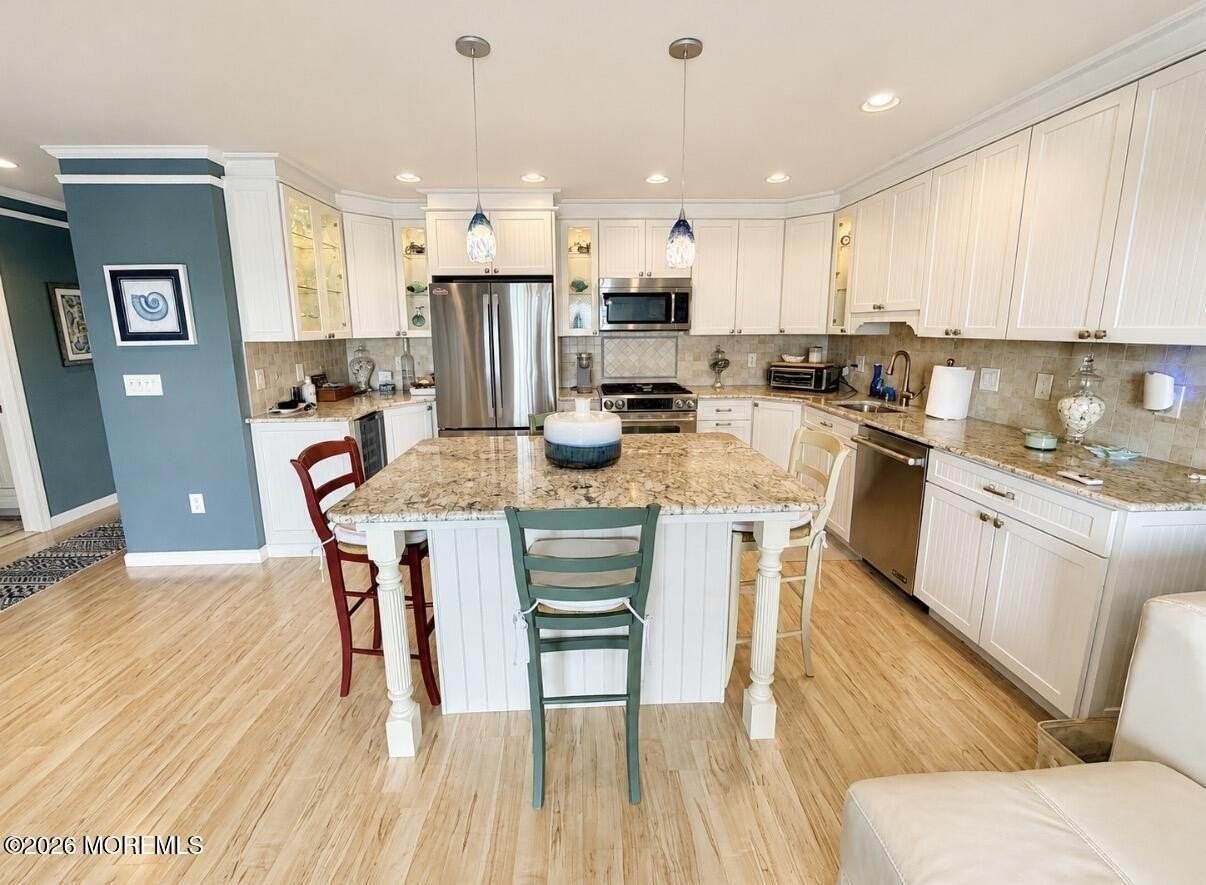 809 Ocean Ave #10 - Photo 7 of 15