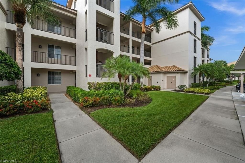 4670 Turnberry Lake Dr #305 - Photo 2 of 23