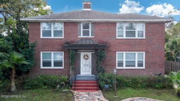 featured image of 1274 Belmont Ter #1