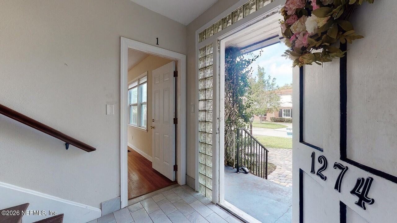 1274 Belmont Ter #1 - Photo 3 of 24