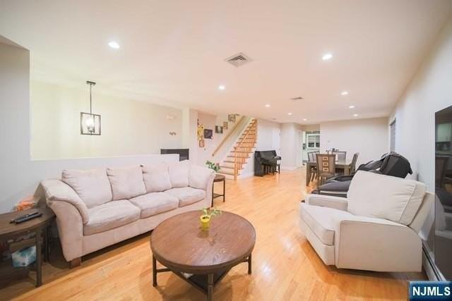 106 E Edsall Blvd #B - Photo 5 of 30