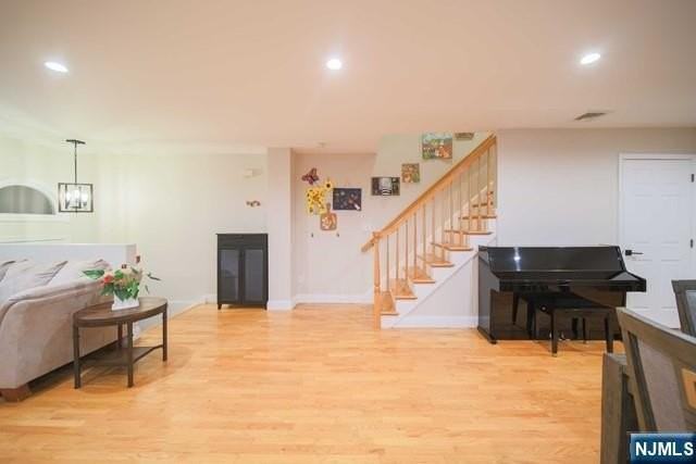 106 E Edsall Blvd #B - Photo 6 of 30