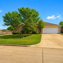 3112 Rustic Meadow Trl #1 - Photo 1 of 1
