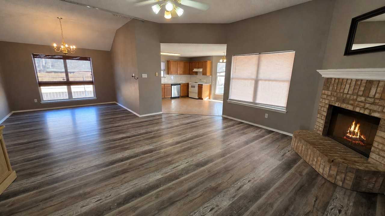 3112 Rustic Meadow Trl #1 - Photo 2 of 23