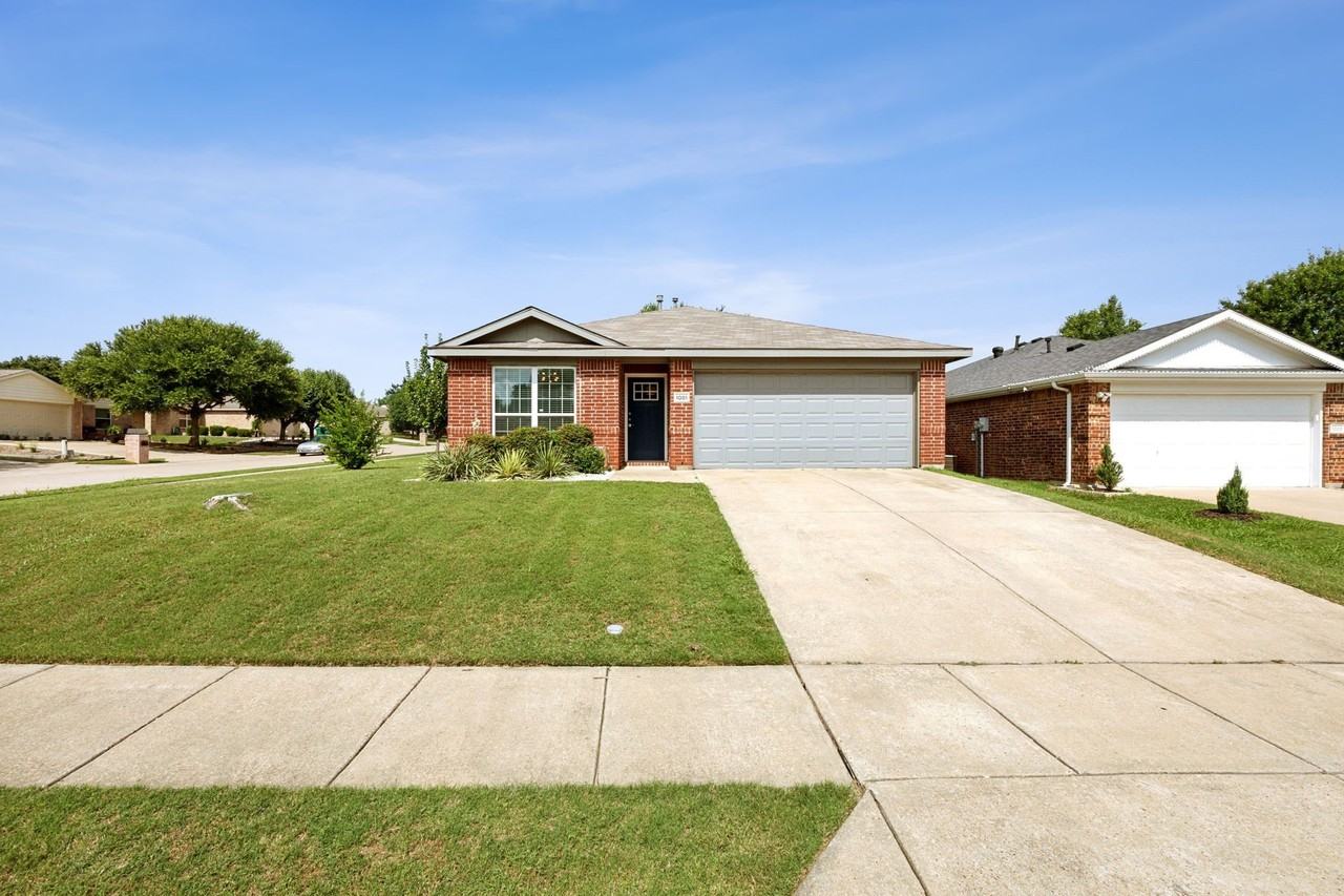 1001 Margaret Dr