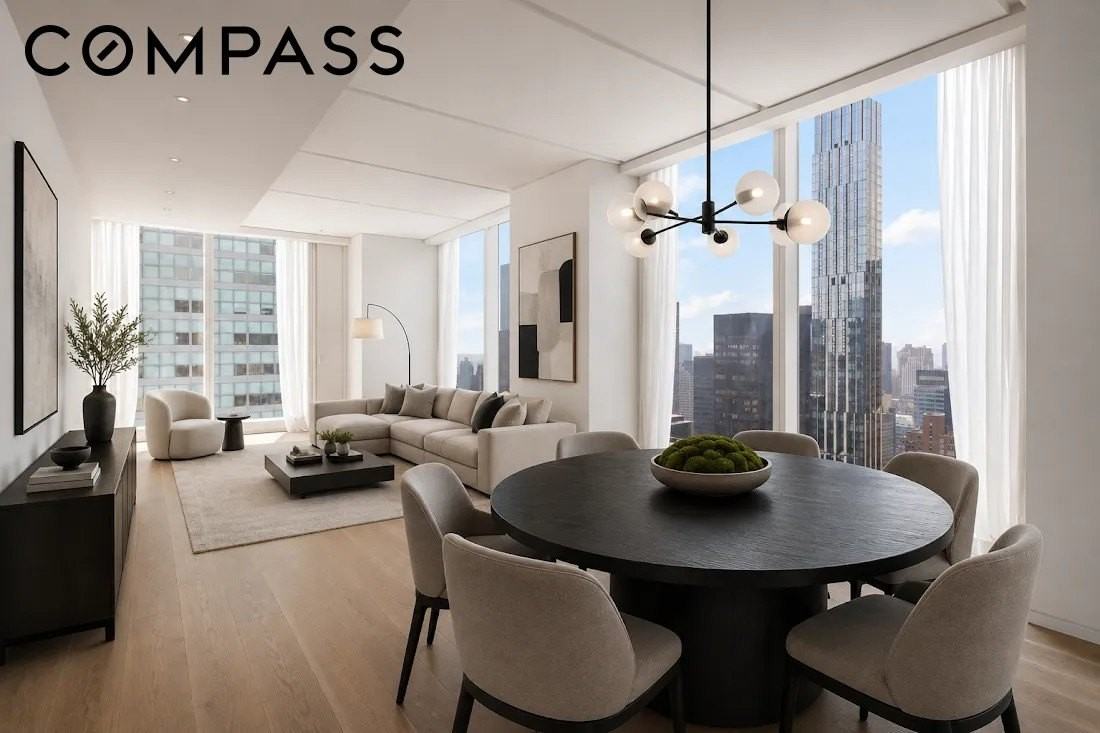 100 E 53rd St #46B