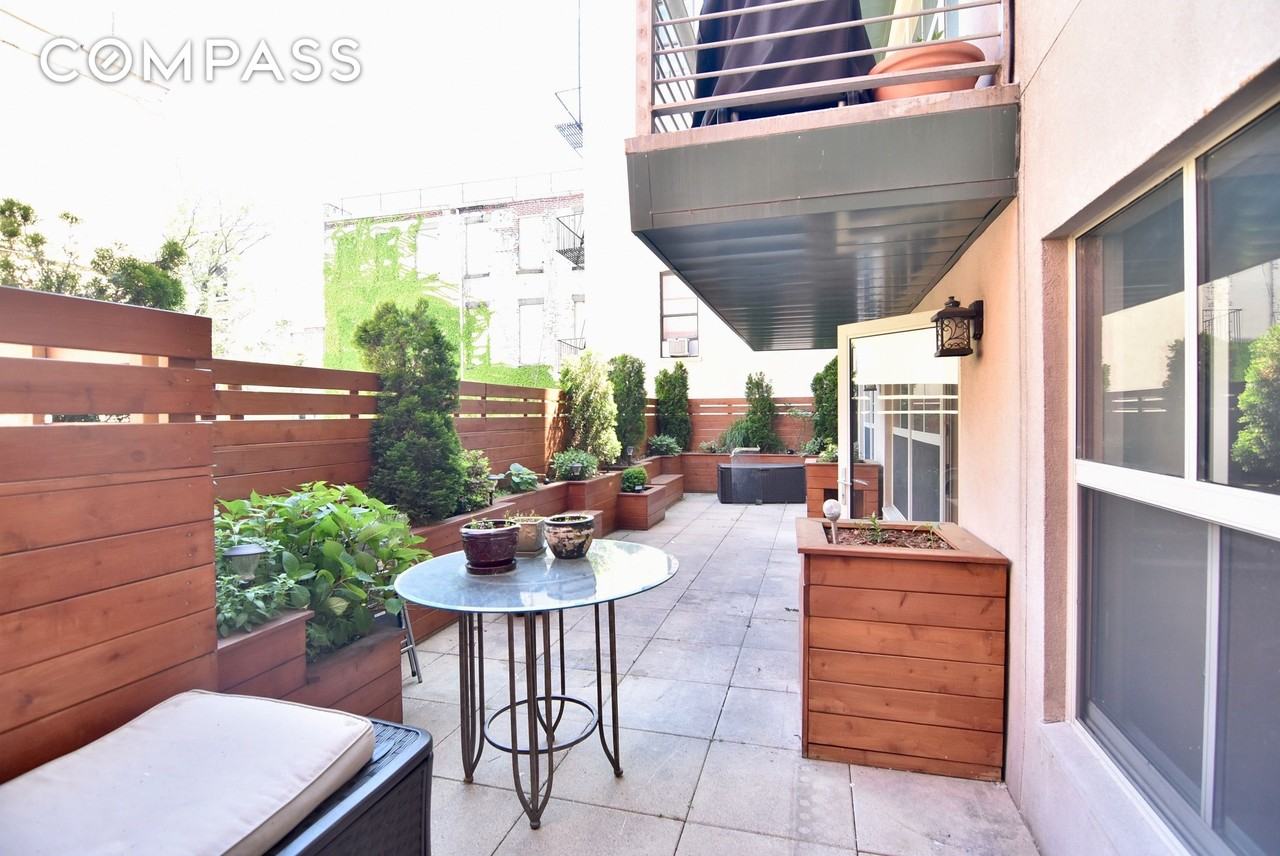 2257 Adam Clayton Powell Jr Blvd #2B