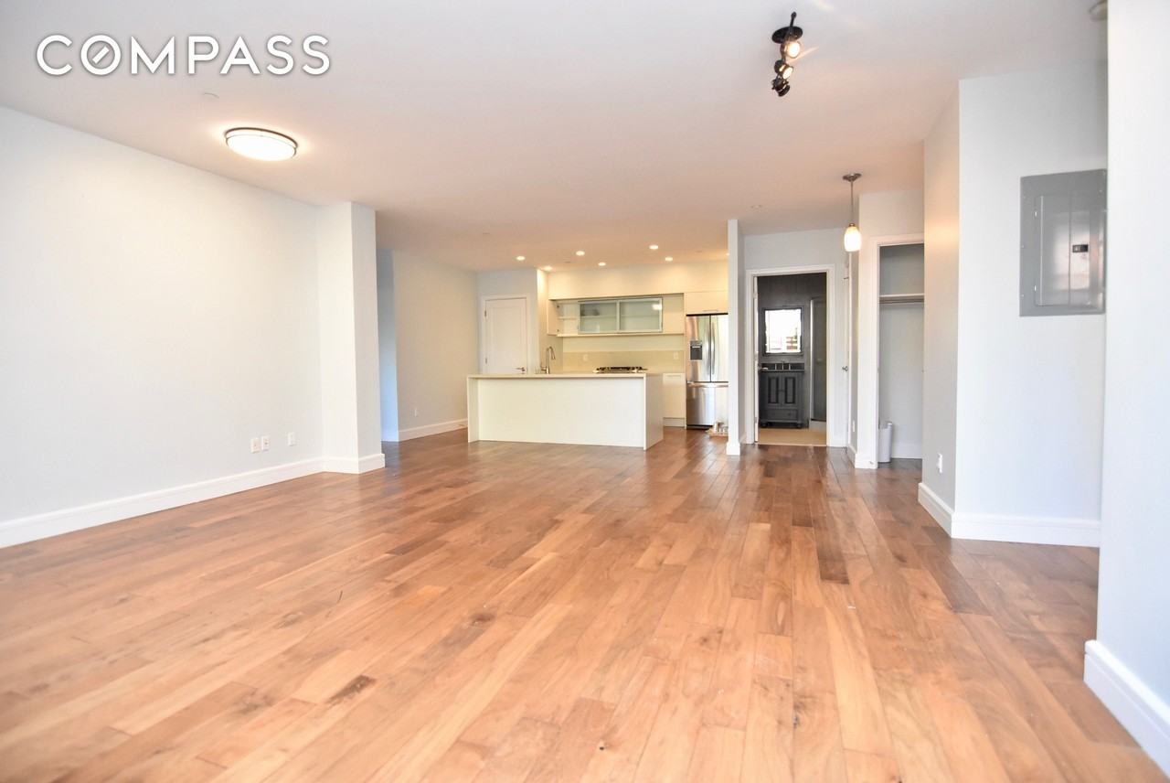2257 Adam Clayton Powell Jr Blvd #2B - Photo 2 of 9