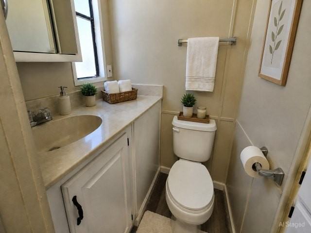 2537 Las Vegas Blvd N #61 - Photo 4 of 5