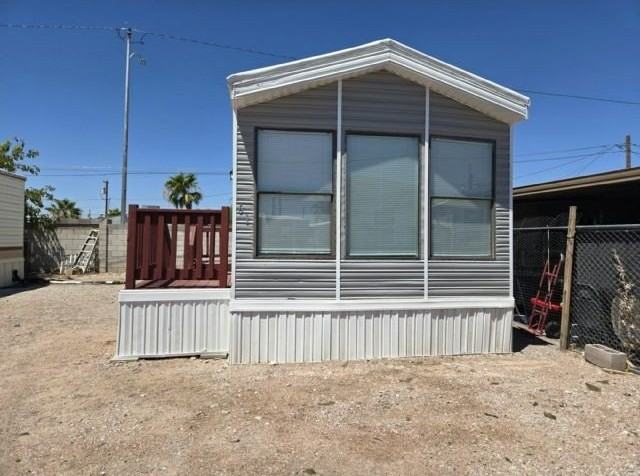 2537 Las Vegas Blvd N #61 - Photo 5 of 5