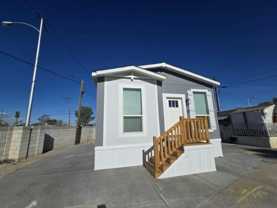 2537 Las Vegas Blvd N #56 - Photo 1 of 1