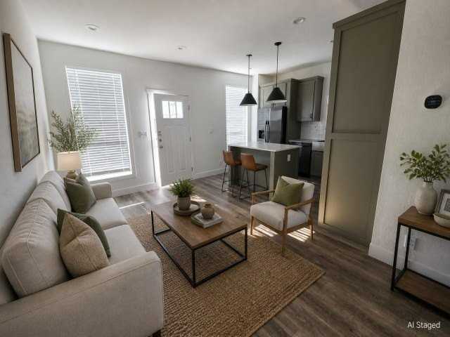 2537 Las Vegas Blvd N #56 - Photo 2 of 6