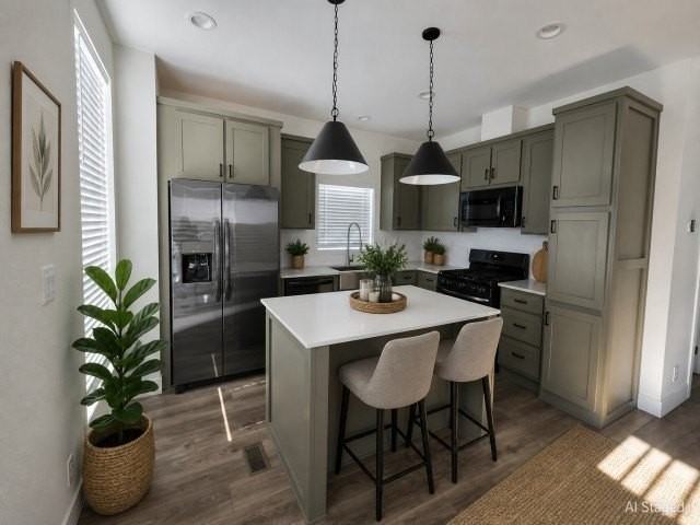 2537 Las Vegas Blvd N #56 - Photo 3 of 6