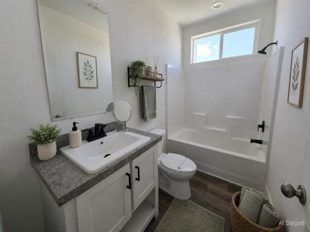 2537 Las Vegas Blvd N #56 - Photo 5 of 6