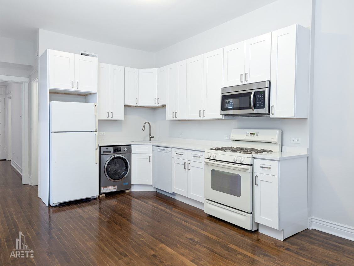 2633 W Haddon Ave Apt 3r - Photo 2 of 7