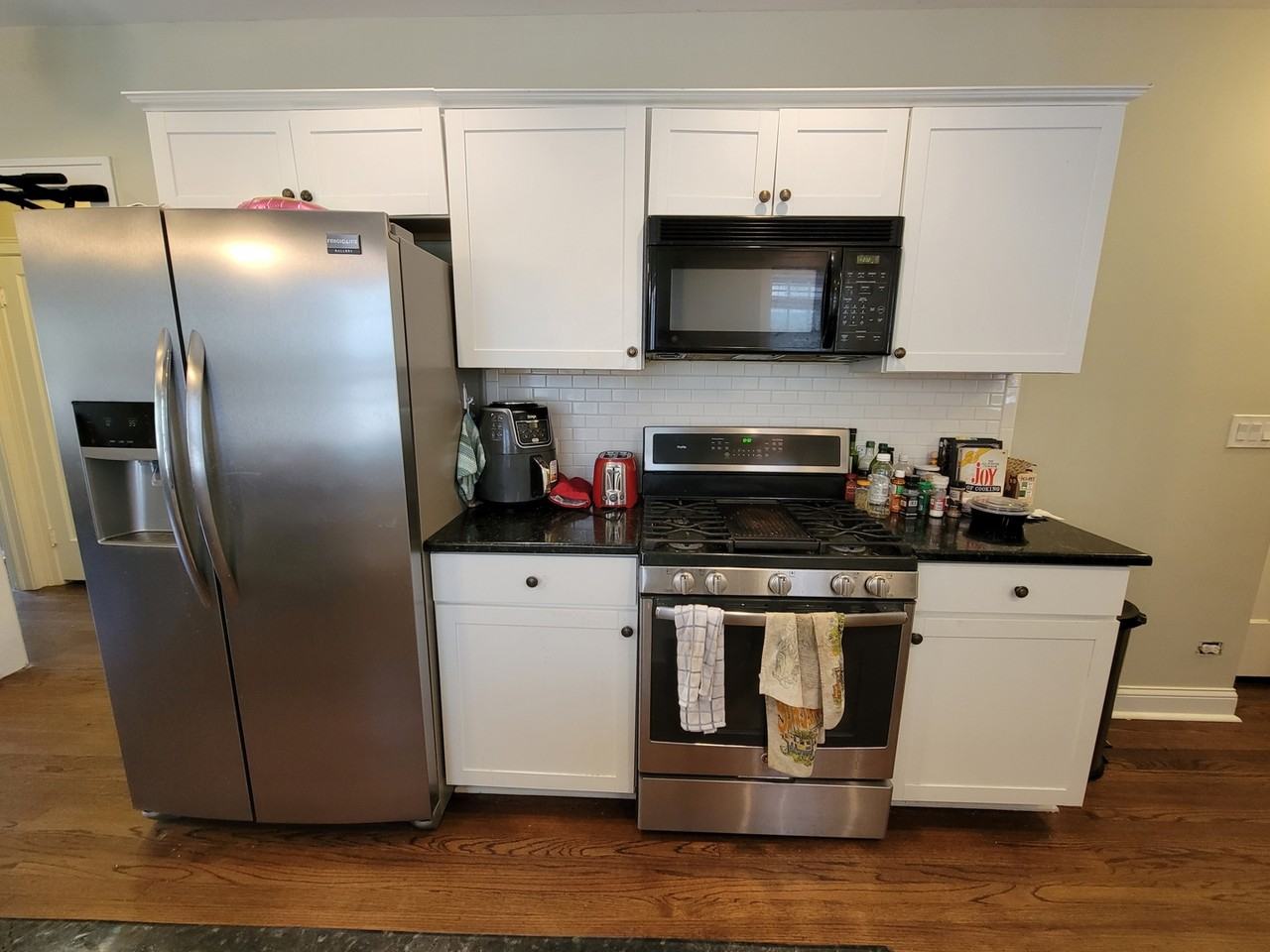 1624 Washington St ##1n - Photo 4 of 28