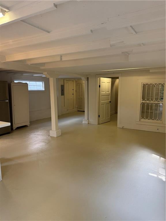 2613 Carondelet St ##B - Photo 5 of 10