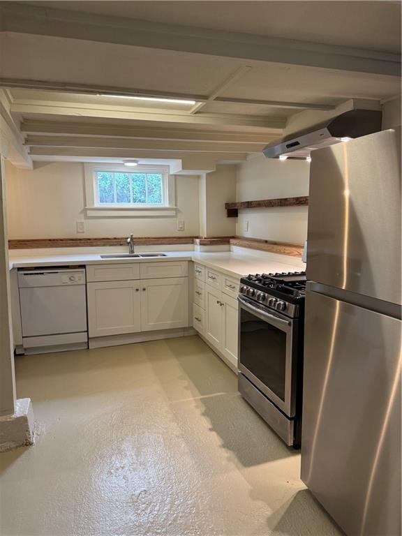 2613 Carondelet St ##B - Photo 6 of 10