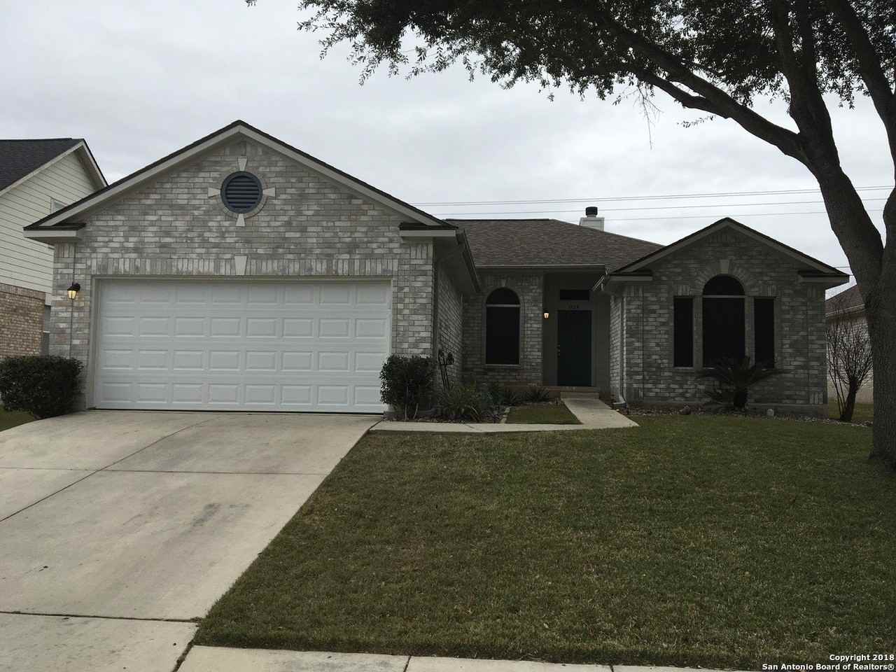824 Cross Branch Dr