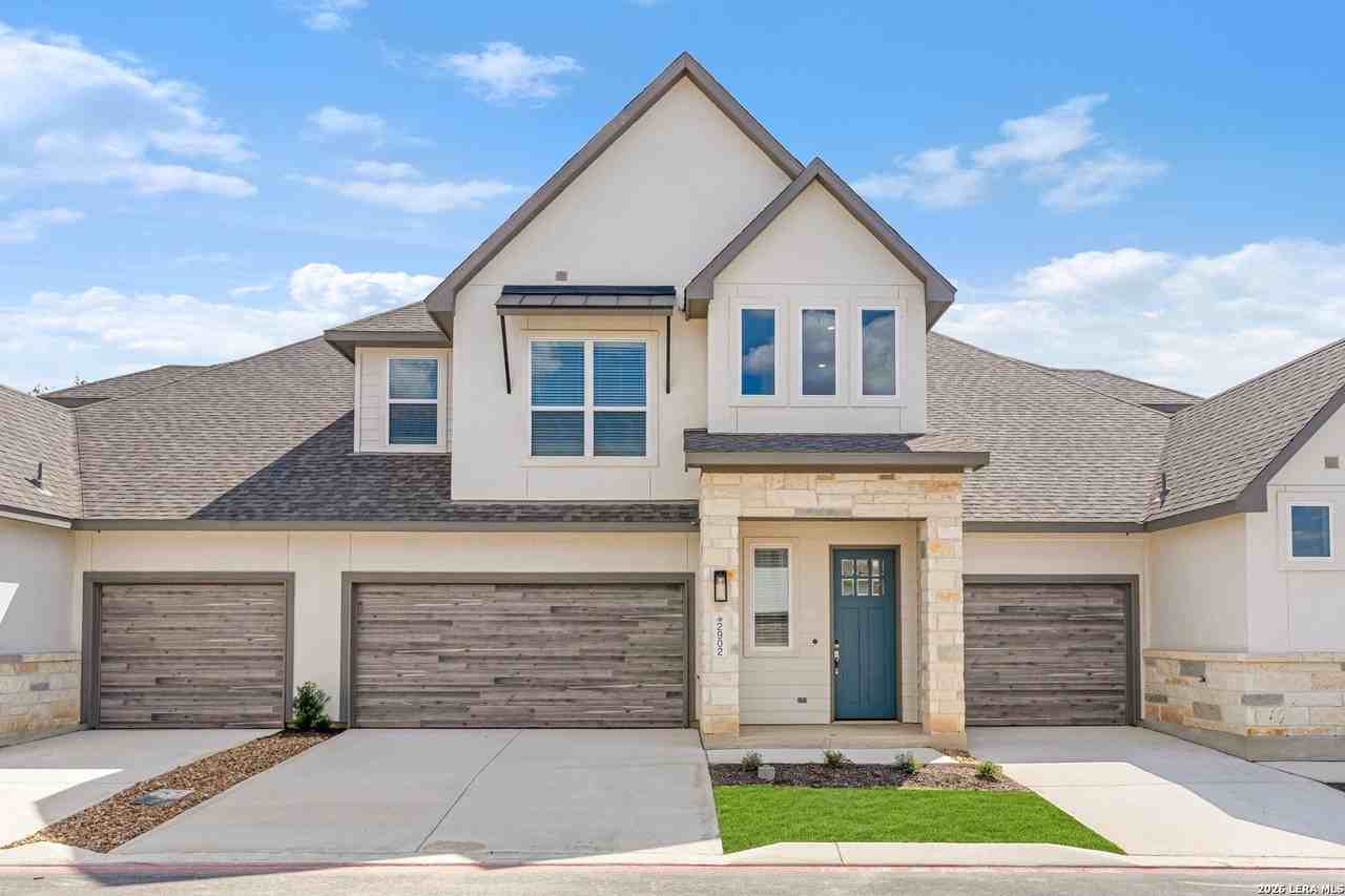 3523 N Loop 1604 E #101