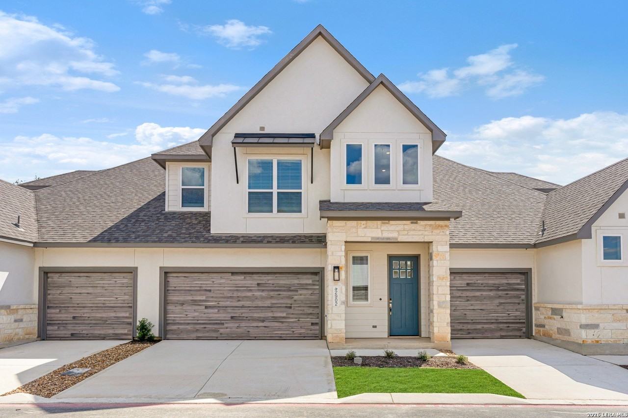 3523 N Loop 1604 E #801