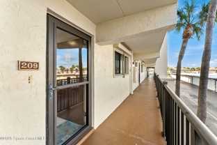 3060 N Atlantic Ave #209 - Photo 1 of 1