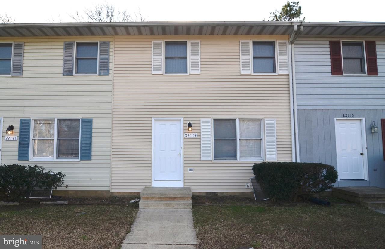 22112 Pegg Rd