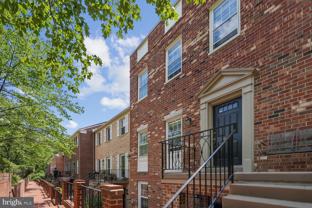 3231 Sutton Pl Nw #A - Photo 1 of 1