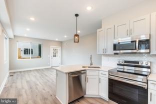 2729 W Glenwood Ave #1 - Photo 1 of 1