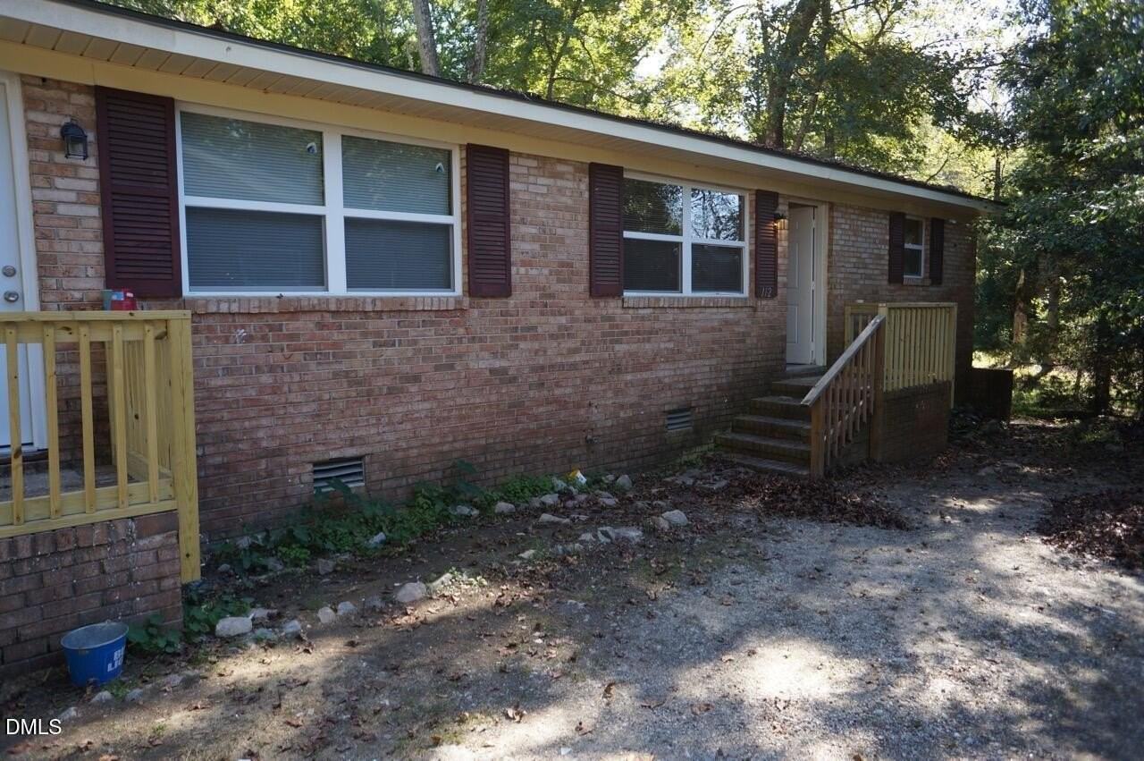 112 E Mciver St - Photo 2 of 15