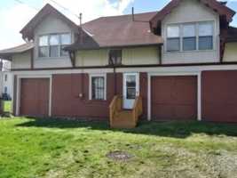 featured image of 205 Griscom St #REAR