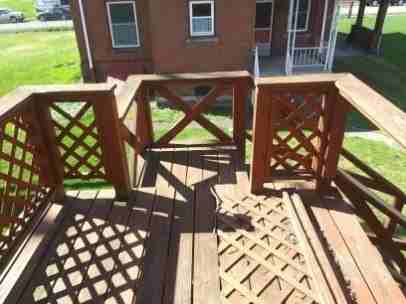 205 Griscom St #REAR - Photo 7 of 8