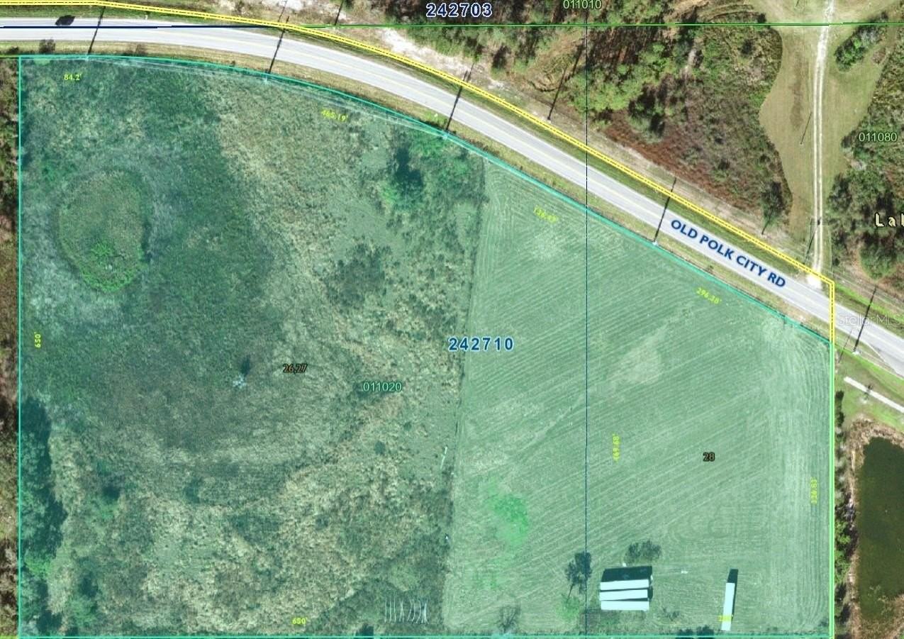 Old Polk City Rd - Photo 2 of 2