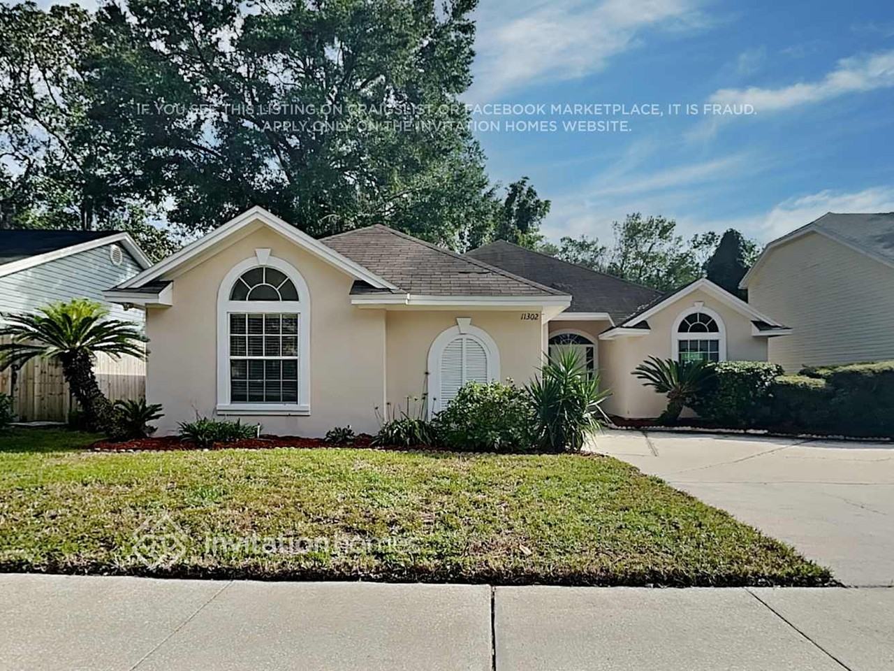 11302 Monument Landing Blvd