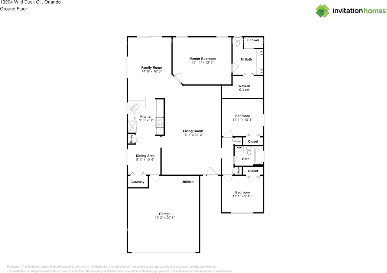 13204 Wild Duck Ct - Photo 2 of 19