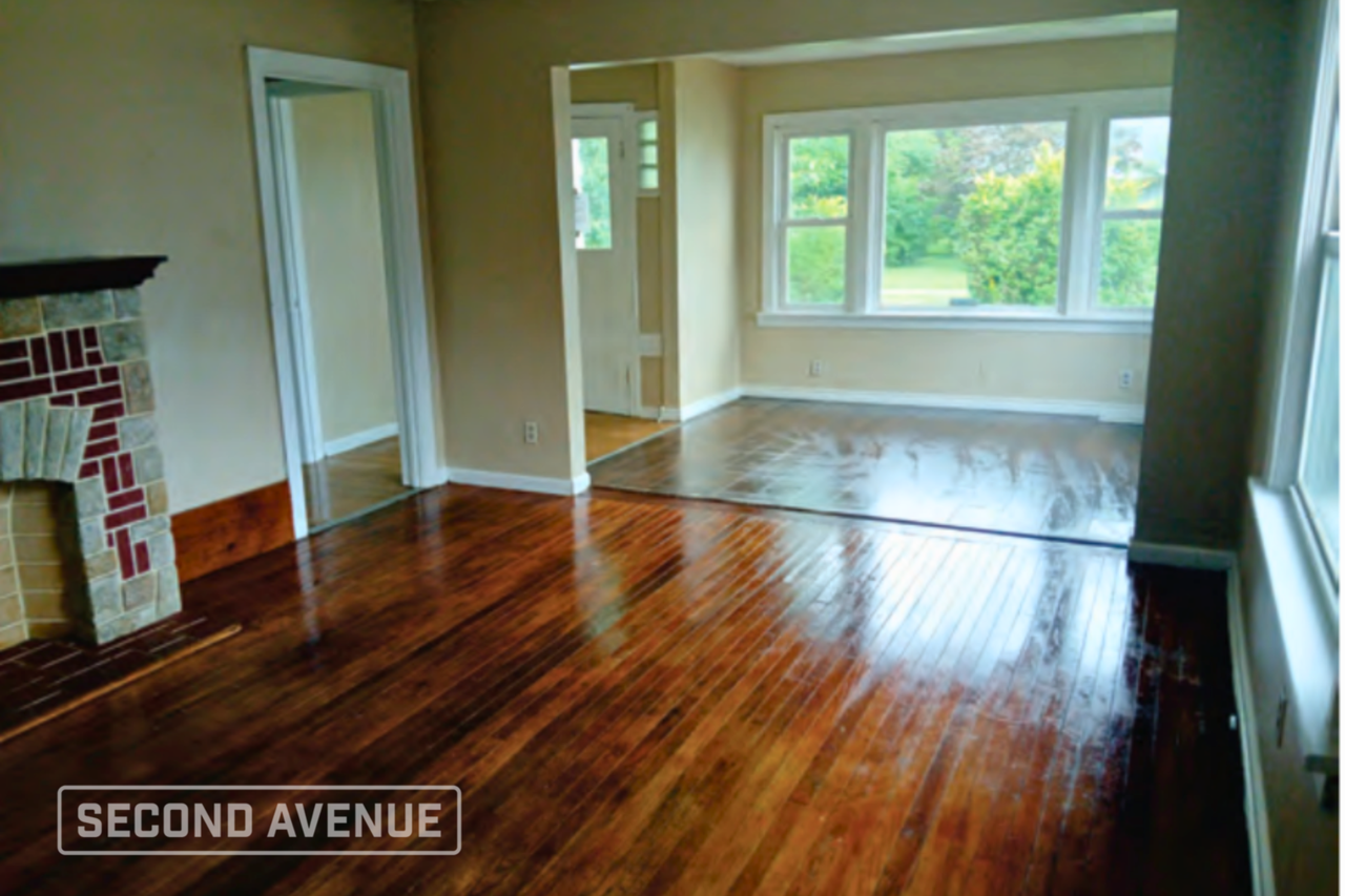 1442 W 19th St - Photo 2 of 13