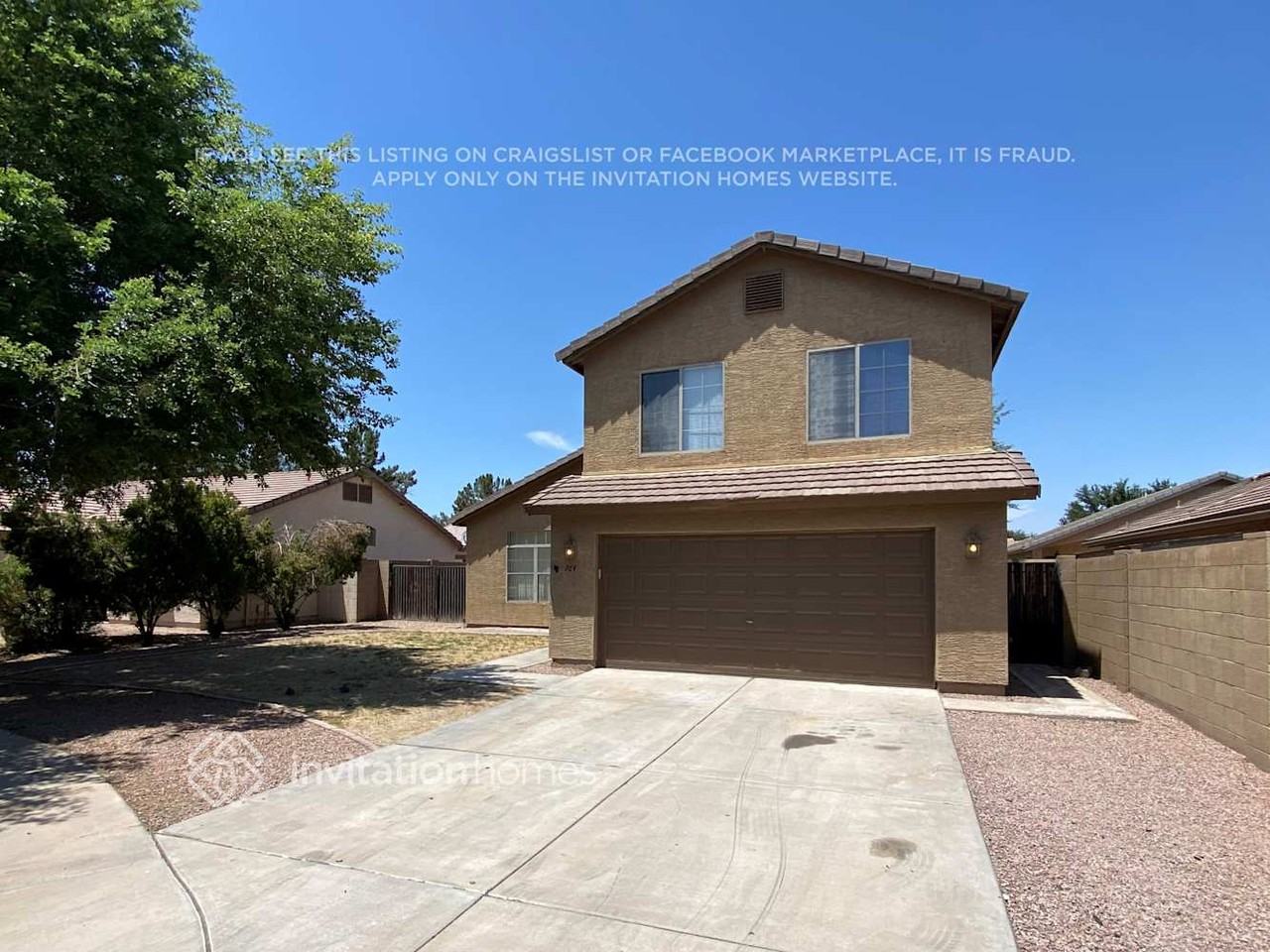 764 W La Pryor Ln - Photo 2 of 23