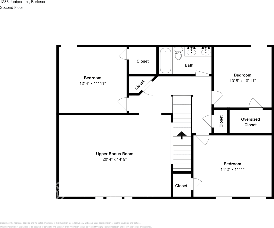1233 Juniper Ln - Photo 3 of 23
