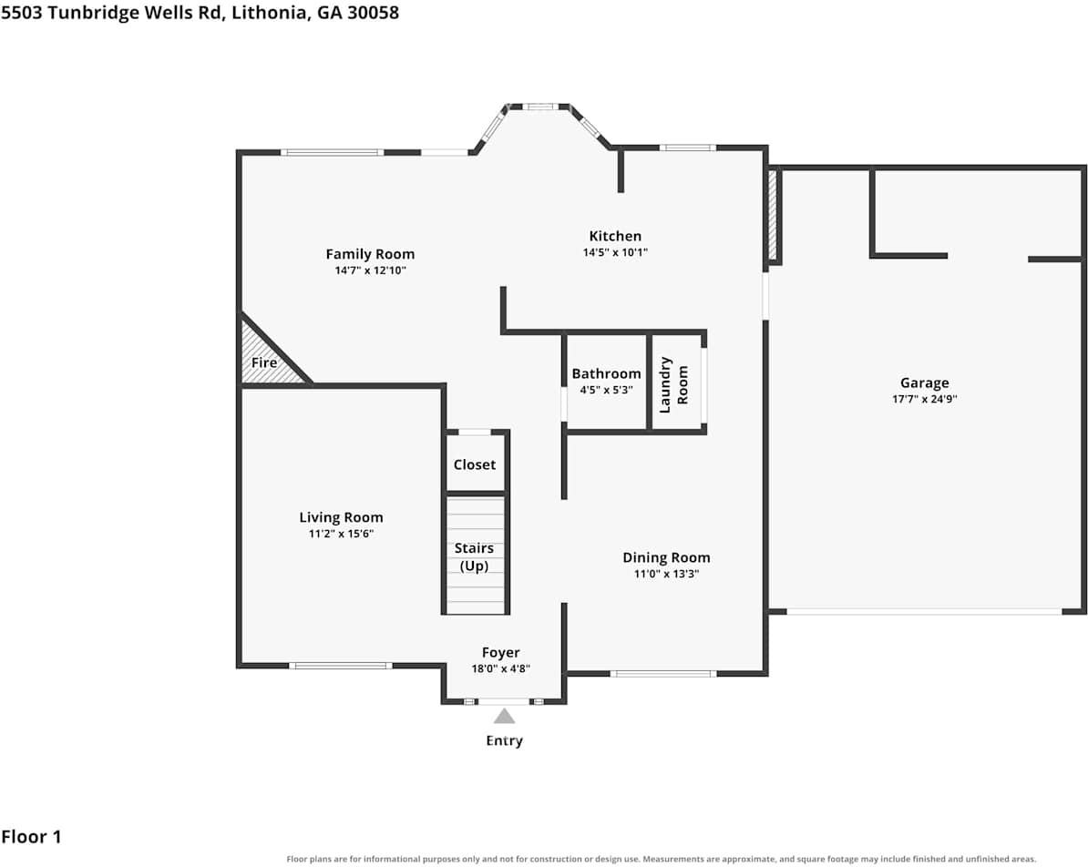 5503 Tunbridge Wells Rd - Photo 2 of 18