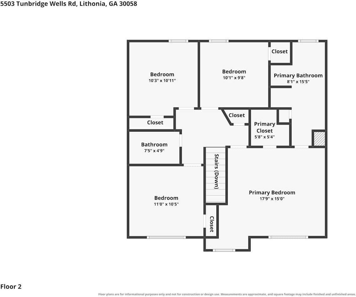 5503 Tunbridge Wells Rd - Photo 3 of 18