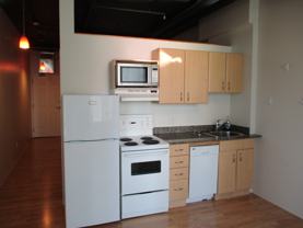 1613, 10024 Jasper Ave - Photo 1 of 1